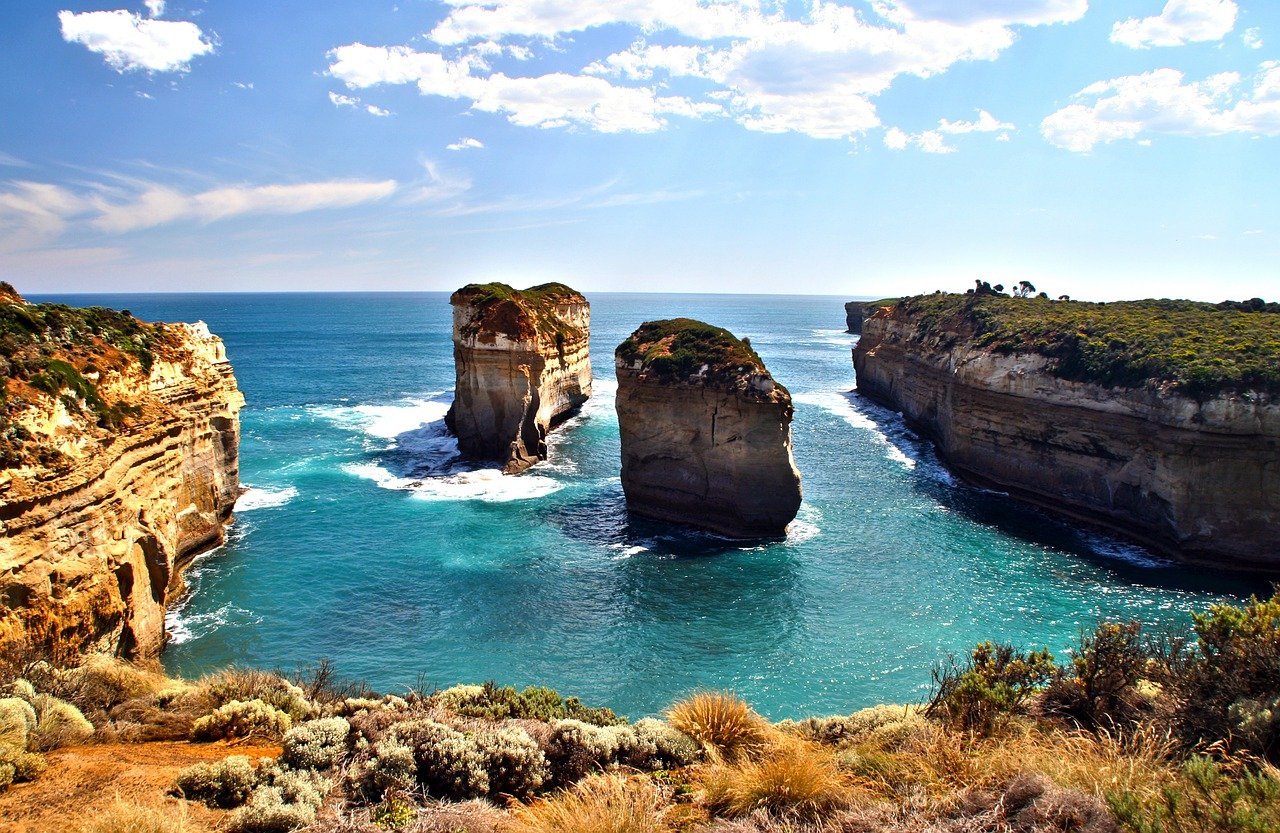 Australias-coastal-landscapes