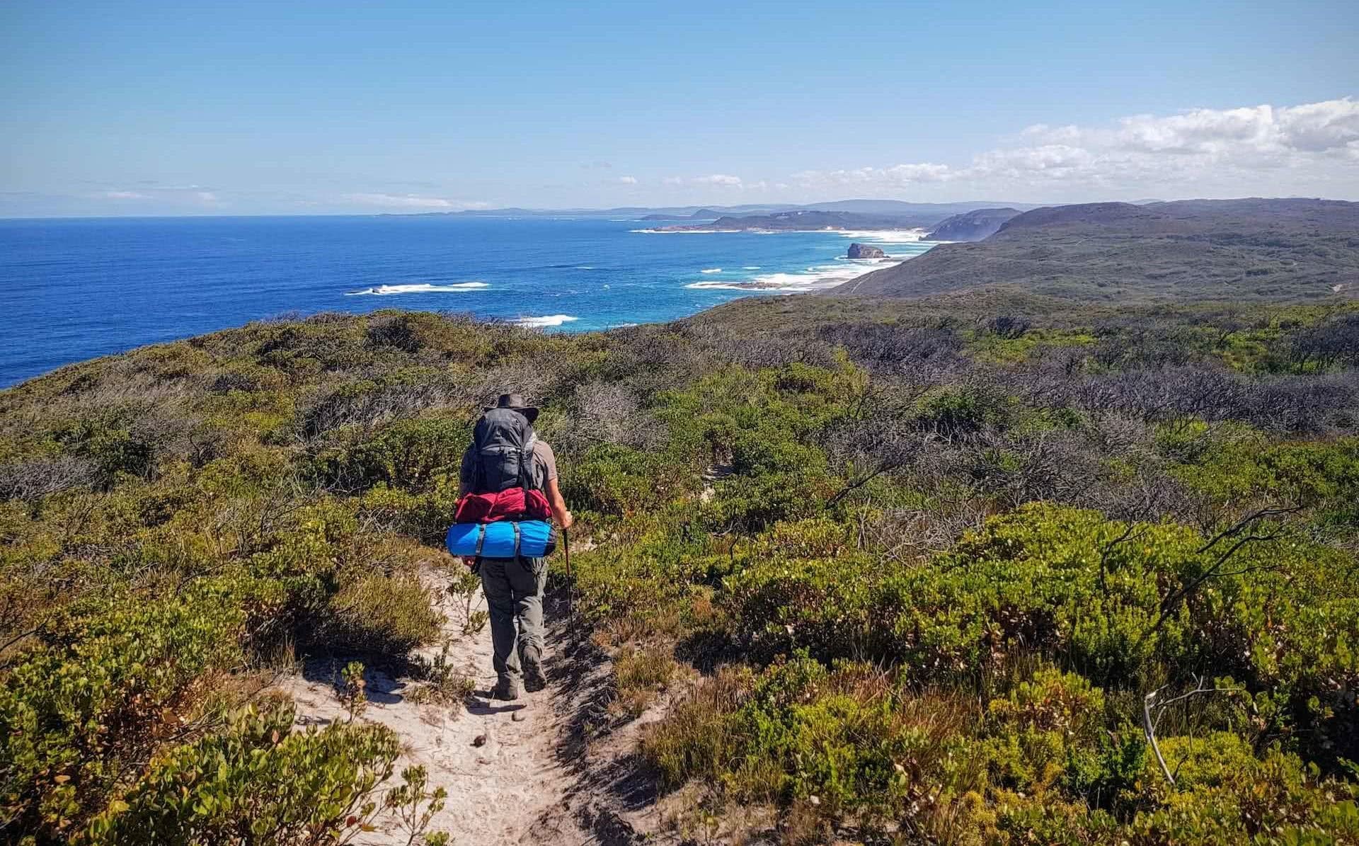 Epic Hiking Trails Traverse Australias Scenic Trails