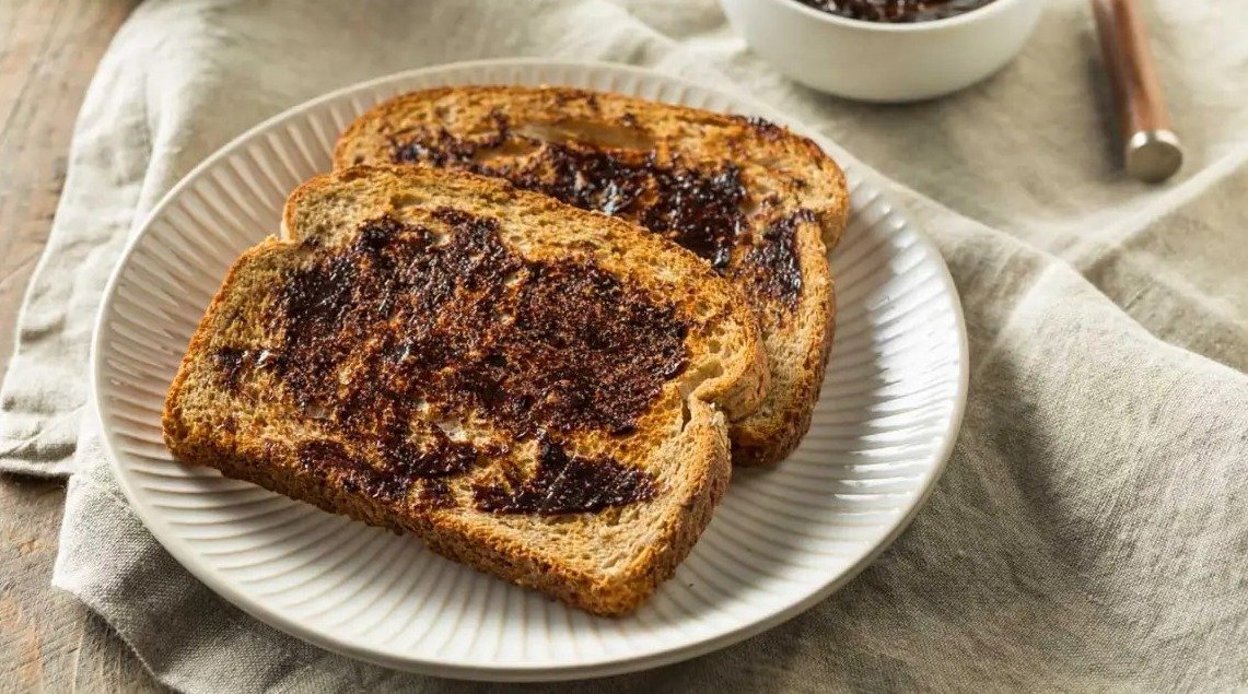 Vegemite A Unique Spread with a Polarizing Appeal