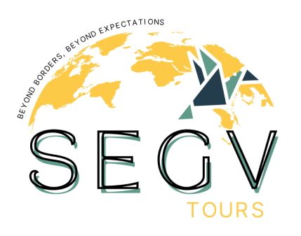 Segvtours.com