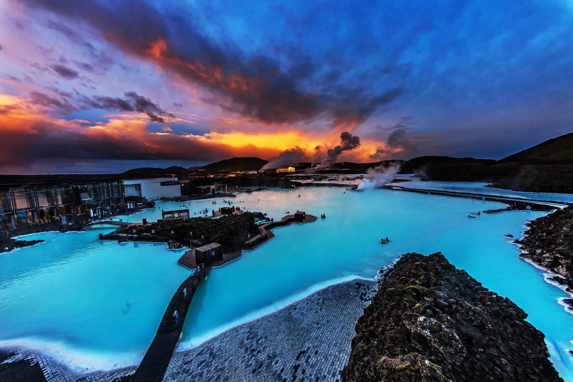 The Retreat at Blue Lagoon Iceland geothermal spa Copy